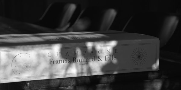 Champagne Francis Boulard & Fille