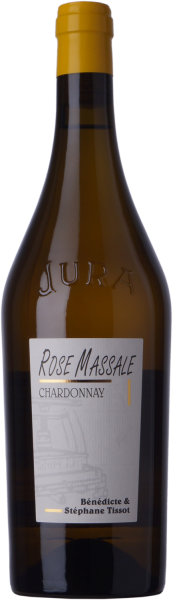 2020 Chardonnay "Rose Massale"
