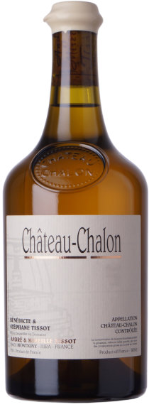 2014 Château Chalon