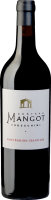 2012 Château Mangot Todeschini Magnum, Saint...