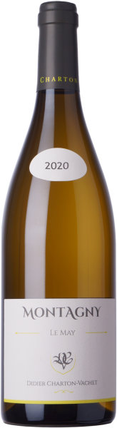 2020 Montagny "Le May" Magnum