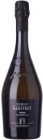 2012 Champagne Terre Extra-Brut 1er Cru - Deg. XX.20XX
