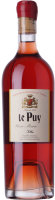 2022 Le Puy "Rose-Marie" Rosé