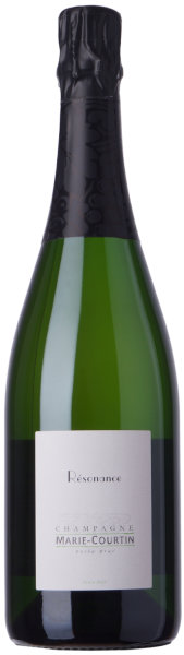 Champagne Extra Brut Résonance 2020 - Deg. 04.2023