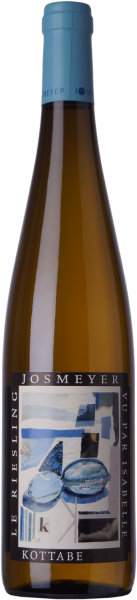 2021 Riesling Le Kottabe