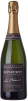 Champagne Brut "Prémices" - Deg. 07.2023...