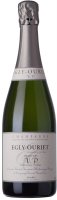 Champagne Grand Cru V.P. Extra Brut - Deg. 07.2023 / 84...