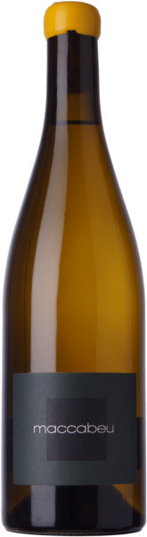2015 "Maccabeu" IGP Côtes Catalanes