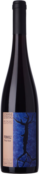 2011 Pinot Noir Fronholz