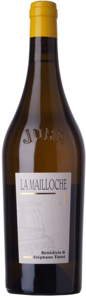 2016 Chardonnay "La Mailloche"