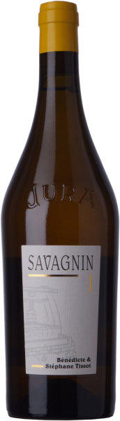 2012 Savagnin