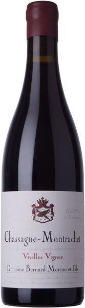 2017 Chassagne Montrachet Rouge Vieilles Vignes