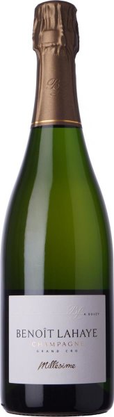 2014 Champagne Millésime Grand Cru Extra-Brut