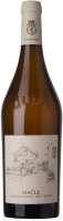 2015 Côtes du Jura Chardonnay "Sous Voile"