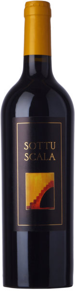 2016 Ajaccio "Sottu Scala"